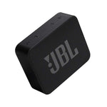 JBL Go Essential 2 Portable Bluetooth Speaker - Black - Black