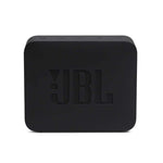 JBL Go Essential 2 Portable Bluetooth Speaker - Black - Black