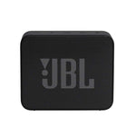 JBL Go Essential 2 Portable Bluetooth Speaker - Black - Black