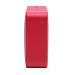 JBL Go Essential 2 Portable Bluetooth Speaker - Red - Red