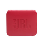 JBL Go Essential 2 Portable Bluetooth Speaker - Red - Red