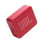JBL Go Essential 2 Portable Bluetooth Speaker - Red - Red