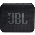 JBL Go Essential Ultra-Compact Portable Bluetooth Speaker - Black - Black