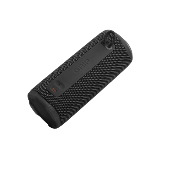 JBL Grip Portable Bluetooth Speaker & Light - Black - Black