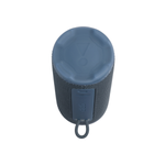 JBL Grip Portable Bluetooth Speaker & Light - Blue - Blue
