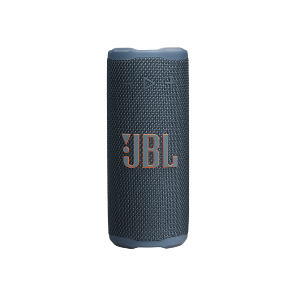 JBL Grip Portable Bluetooth Speaker & Light - Blue - Blue