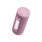 JBL Grip Portable Bluetooth Speaker & Light - Pink - Pink
