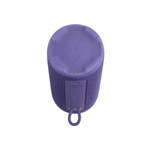 JBL Grip Portable Bluetooth Speaker & Light - Purple - Purple
