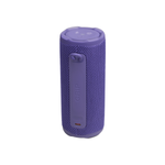 JBL Grip Portable Bluetooth Speaker & Light - Purple - Purple