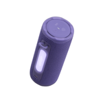 JBL Grip Portable Bluetooth Speaker & Light - Purple - Purple