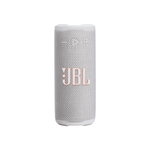 JBL Grip Portable Bluetooth Speaker & Light - White - White