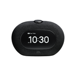 JBL Horizon 3 Bluetooth Alarm Clock Radio - Black - Black
