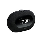 JBL Horizon 3 Bluetooth Alarm Clock Radio - Black - Black