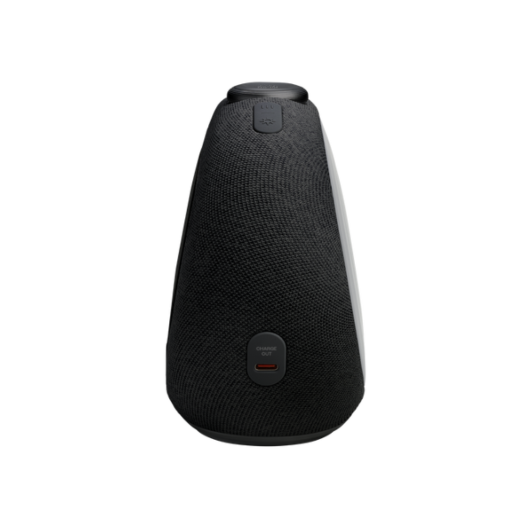 JBL Horizon 3 Bluetooth Alarm Clock Radio - Black - Black