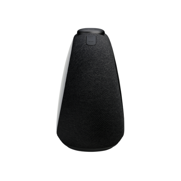 JBL Horizon 3 Bluetooth Alarm Clock Radio - Black - Black