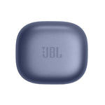 JBL Live Flex True Wireless Noise Cancelling Earbuds - Blue - Blue