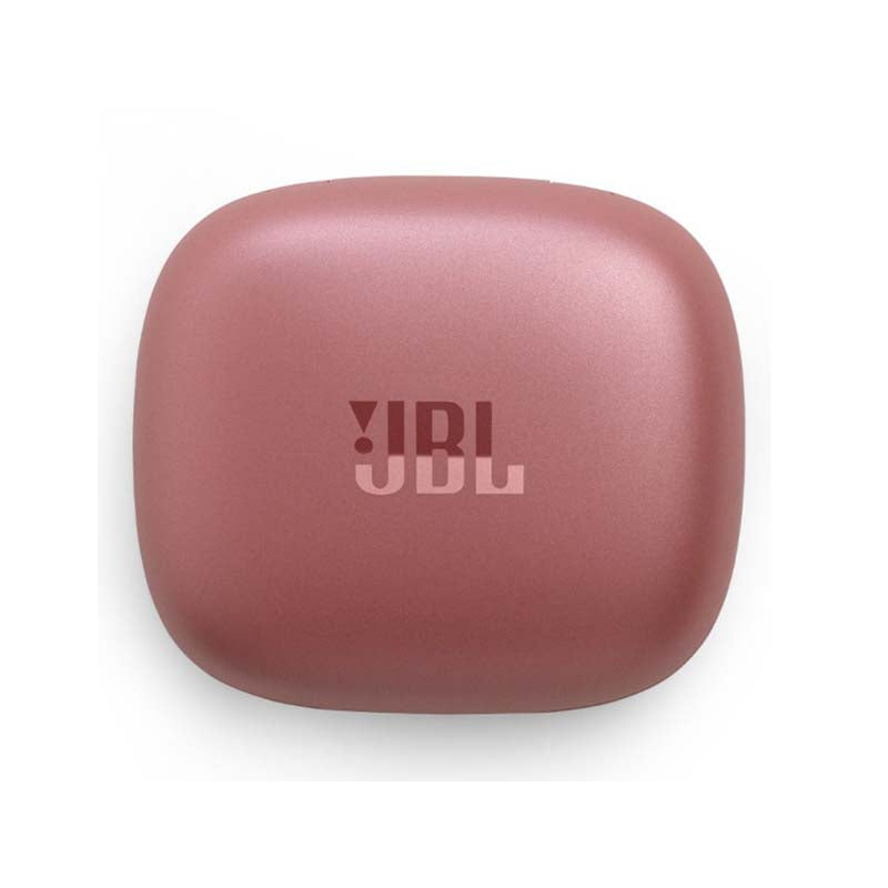 JBL Live Pro 2 True Wireless In-Ear Noise Cancelling Earbuds - Rose - Pink