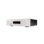 JBL MA510 5.2-Channel 8K AV Receiver - White - White