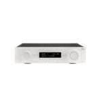 JBL MA510 5.2-Channel 8K AV Receiver - White - White
