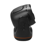JBL Party Light Beam Bluetooth Projection Party Light - Black - Black