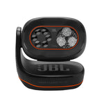 JBL Party Light Beam Bluetooth Projection Party Light - Black - Black