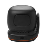 JBL Party Light Beam Bluetooth Projection Party Light - Black - Black
