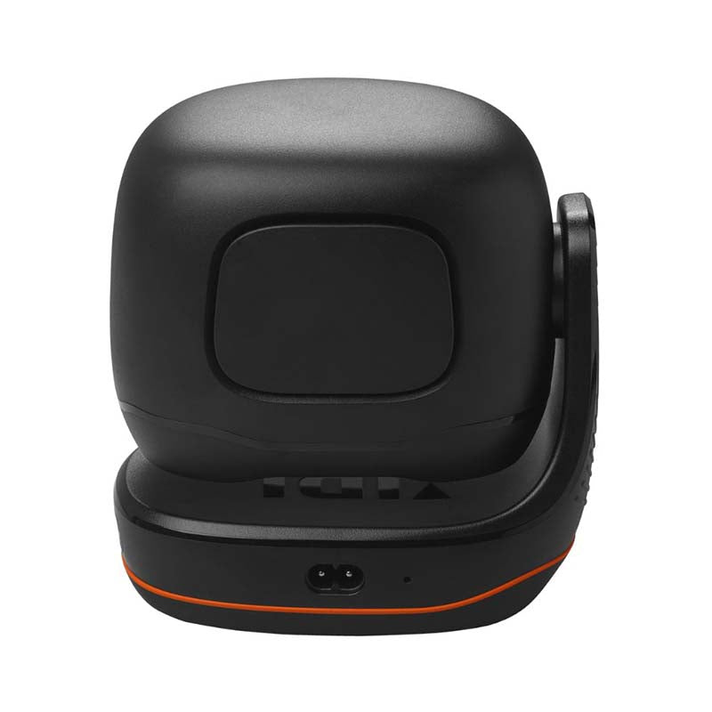 JBL Party Light Beam Bluetooth Projection Party Light - Black - Black