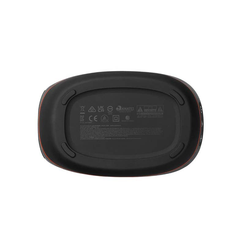 JBL Party Light Beam Bluetooth Projection Party Light - Black - Black