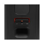 JBL Partybox 520 Portable Speaker - Black - Black