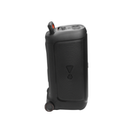 JBL Partybox 520 Portable Speaker - Black - Black