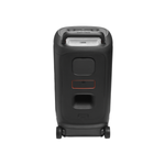 JBL Partybox 520 Portable Speaker - Black - Black