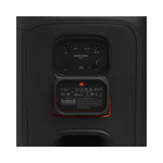 JBL Partybox 520 Portable Speaker - Black - Black