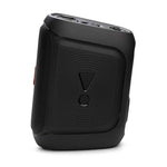JBL Partybox Encore 2 Portable Bluetooth Speaker - Black - Black