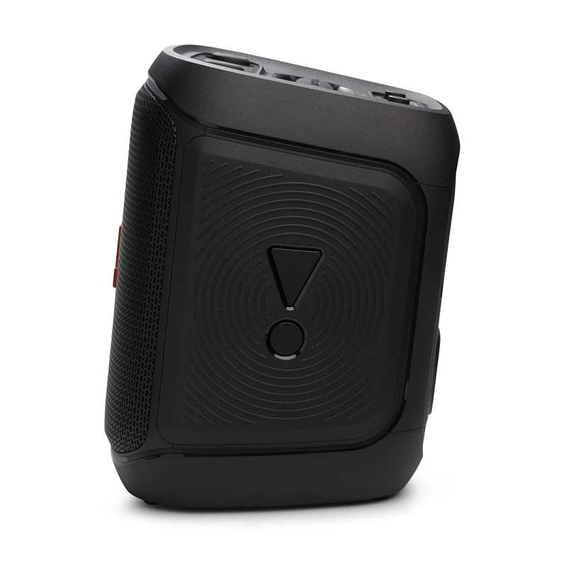 JBL Partybox Encore 2 Portable Bluetooth Speaker - Black - Black