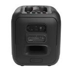 JBL Partybox Encore 2 Portable Bluetooth Speaker - Black - Black