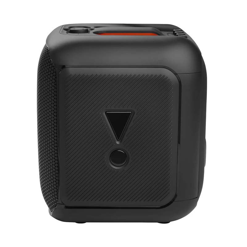 JBL Partybox Encore 2 Portable Bluetooth Speaker - Black - Black