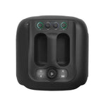 JBL Partybox Encore 2 Portable Bluetooth Speaker - Black - Black