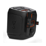 JBL Partybox Encore 2 Portable Bluetooth Speaker - Black - Black