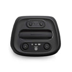 JBL Partybox Encore 2 Portable Bluetooth Speaker - Black - Black