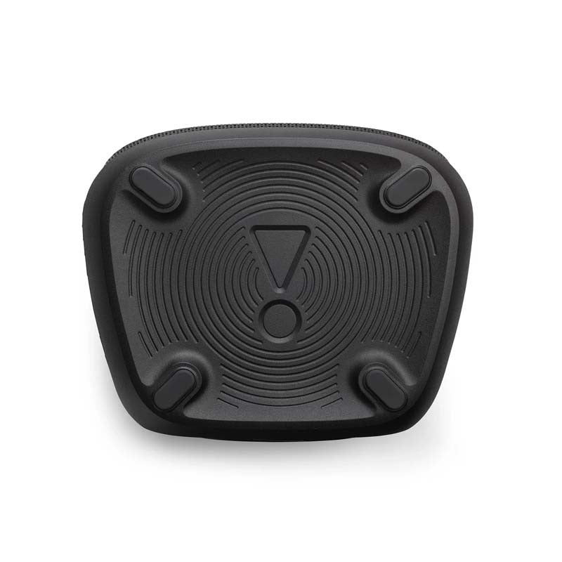 JBL Partybox Encore 2 Portable Bluetooth Speaker - Black - Black