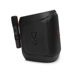 JBL Partybox Encore 2 Portable Bluetooth Speaker - Black - Black