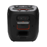 JBL Partybox Encore 2 Portable Bluetooth Speaker - Black - Black