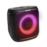 JBL Partybox Encore 2 Portable Bluetooth Speaker - Black - Black