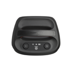 JBL Partybox Enore Essential 2 Portable Speaker - Black - Black