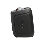 JBL Partybox Enore Essential 2 Portable Speaker - Black - Black