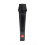 JBL Partybox M100 Wired Partybox Mic - Black - Black