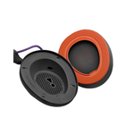 JBL Quantum 250 Wired Gaming Over Ear Headphone - Black - Black