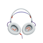 JBL Quantum 250 Wired Gaming Over Ear Headphone - Teal - Teal