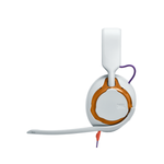 JBL Quantum 250 Wired Gaming Over Ear Headphone - Teal - Teal