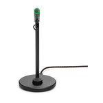 JBL Quantum Stream Talk USB Condenser Microphone - Black - Black